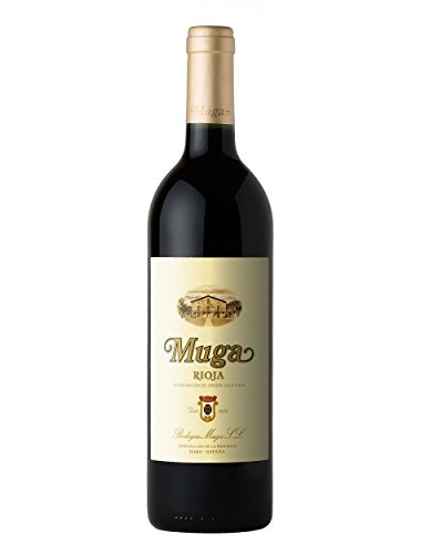 Muga Crianza