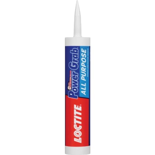 Loctite Power Grab Express All Purpose Construction...