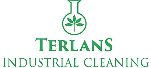 TERLANS Fayans Arası Derz Temizleyici Tuvalet Taşı Temizleyici Tile & Stone Cleaner 1000 ml