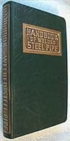 Handbook of Welded Steel Pipe B000JRMUOI Book Cover