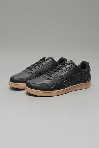 Image of Reebok Men's Sneakers - COURTSWIFT Stamina - Athleisure Shoe - Stylish Shoes for Casual and Everyday Wear