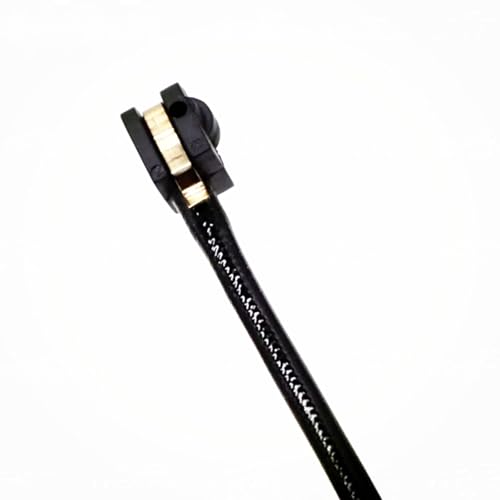 Kit sensor de desgaste de frenos BMW E53 para solucionar el testigo de aviso en panel 2