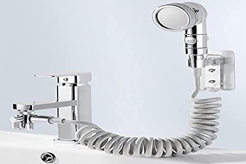 通用 Doccetta per Lavandino, Doccino per Lavandino