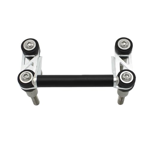 Support navigation mobile pour guidon moto BMW avec système de ligne sans perte