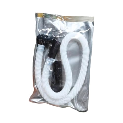 DYNWAVE Melodica Tube,Mouth Organ Accessories,Instruments Air Blowpipe 50cm Replace Parts,Flexible Melodica Tube for Beginner