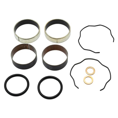 Kit de reparación de horquilla All Balls para Kawasaki ZR-7 S 1999-2005 2