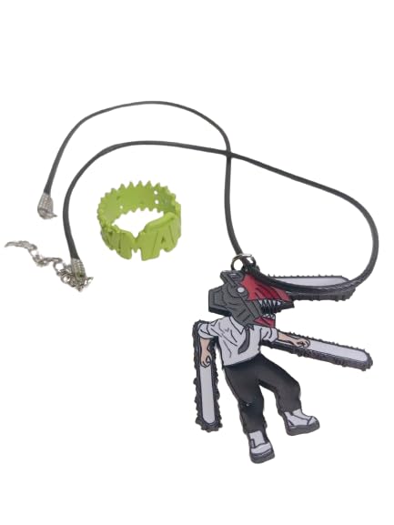 See full amazon price history chart for BOENJOY Gifts- Anime Chainsaw man Elegant Neck Pendant with Finger Ring Set | Premium Box | Set of 2 / Style A BOENJOY Gifts- Anime Chainsaw man Elegant Neck Pendant with Finger Ring Set | Premium Box | Set of 2 / Style A (B0CVBGW8H4) Amazon Price History, Amazon Price Tracker