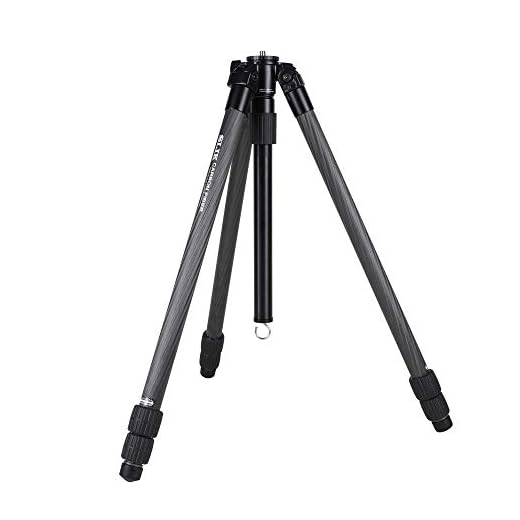 SLIK PRO CF-833 Carbon Fiber Tripod