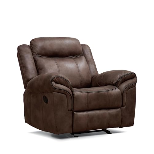 Sillón Standard Plegable Marrón