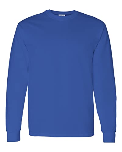 Image of Gildan Men's G180