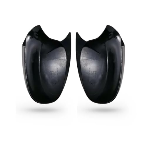 Rénover rétroviseur cassé BMW E81 E90 E91 coque plastique de rechange