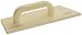 Produktbild HAROMAC Fummelbrett Made in Germany, PU-Schaum, 26 x 8cm, für Maurer & Fliesenleger, Kartätsche
