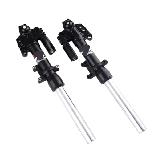 Fourche avant moto universelle hydraulique 30mm 33mm pour scooter électrique JOG RSZ