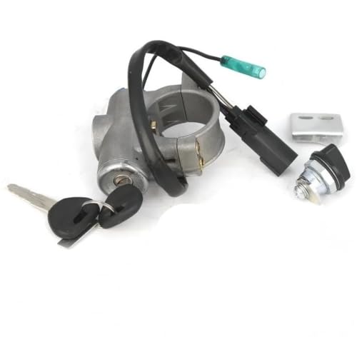 Interrupteur d'allumage HS UTV 1000 250 S pour réparer les pannes de démarrage