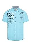 Camp David