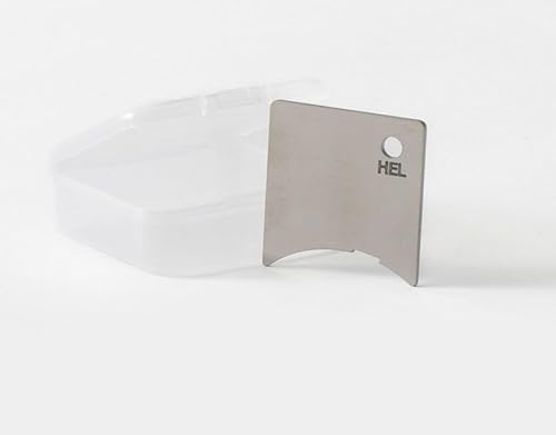 2 Stück Hobelmesser Einstellehre Durchmesser 60mm für Hobelmesserköpfe 40x40mm 1,3mm Stärke/Verkaufseinheit (VE): 2 Stück 2 Stück Hobelmesser Einstellehre Durchmesser 60mm für Hobelmesserköpfe 40x40mm 1,3mm Stärke/Verkaufseinheit (VE): 2 Stück
