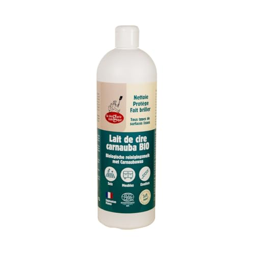 La Drogerie écologique Bodenmilch, 1 l