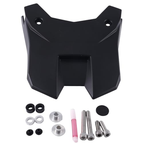 Carénage passager moto contre les secousses de bagages pour R1250GS Adventure R1200GS