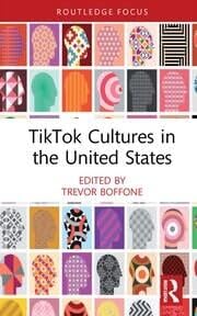 Buy TikTok Cultures in the United States — BookShops.in