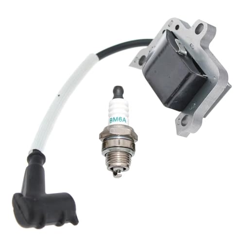 Bobina de encendido MS382 soluciona problemas de arranque código 1119 400 1302 3