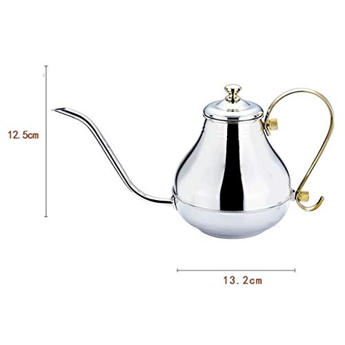Tetera Eléctrica Acero Inoxidable 1.5L Color Plata miniatura 2