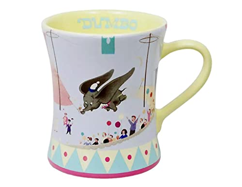 Disney Dumbo - Taza con diseño de elefante