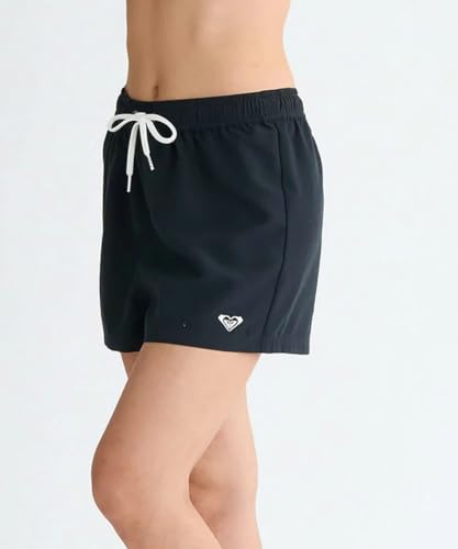 ROXY シンプル定番ジャムショーツ