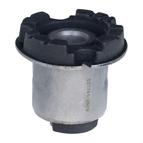 Kit Bucha Eixo Traseiro Quadro Peugeot 206 1998 1999 2000 2001 2002 2003 2004 2005 2006 2007 2008 20