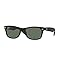 Rubber Black/Crystal Green Polarized (622/58)
