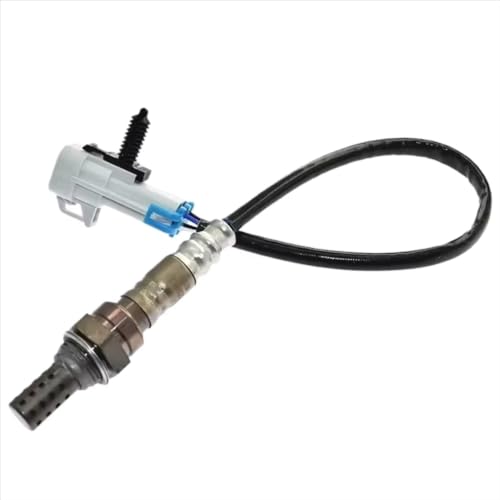 Sonde lambda capteur d'oxygène pour Chevy Avalanche 2005 pièce 12576131