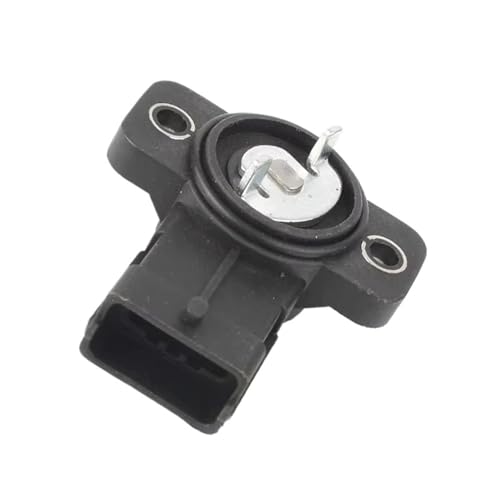 Corps de papillon Kia Picanto 2004-2007 avec capteur de position d'origine 35120-02910