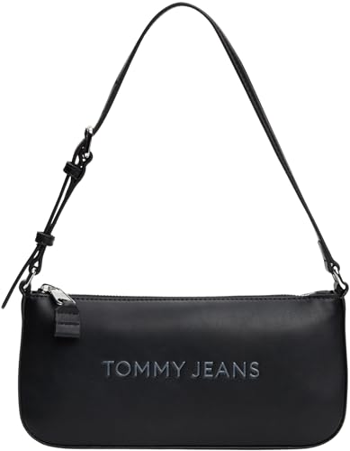 Tommy Jeans Womens Essential Daily Shoulder Bag Handbag