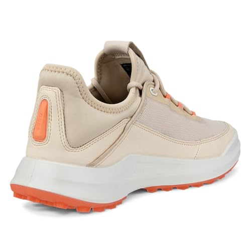 ECCO Women's Core Mesh Golf Shoe4