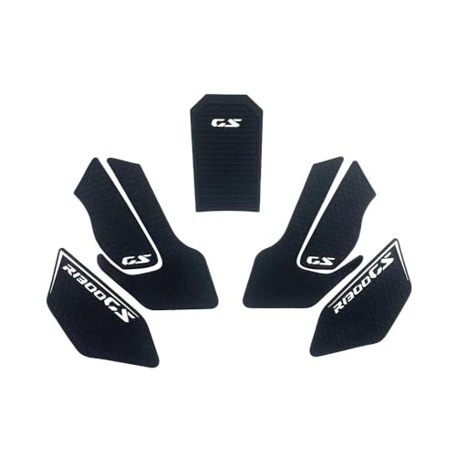Protection réservoir moto R 1300 GS pad de traction premium
