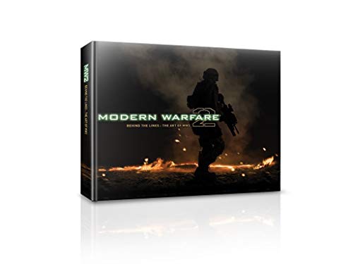 Image of Call of Duty: Modern Warfare 2 Hardened Edition - Playstation 3 (Renewed)