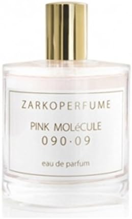 ZARKOPERFUME PINK MOLECULE 090.09 100 ml ( 3.4 Fl Oz or 100 Ml)