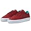 Red Suede