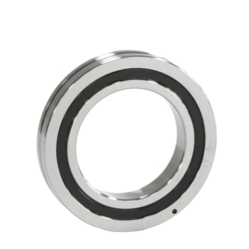 Roulement à rouleaux croisés CRBH11020 élimine le jeu mécanique P5 110x160x20
