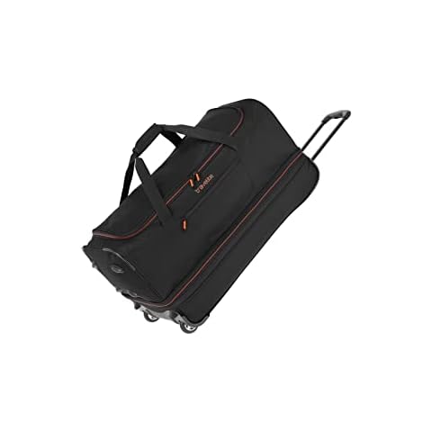 Travelite 2-Wheel Trolley Travel Bag L Cover