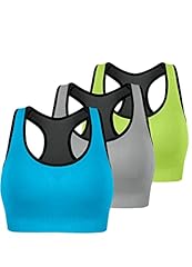 B-3pack: Grey/Aqua/Light Green