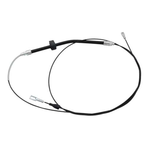 Cable freno estacionamiento Benz W904 9044200485 para sustitución de freno coche