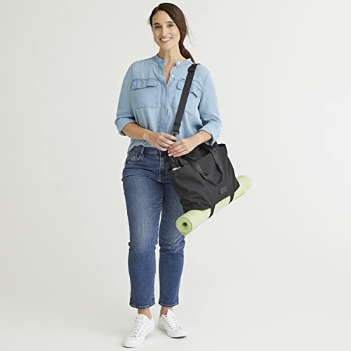 Image of Vera Bradley Women's Recycled Lighten Up Reactive Tote Bag