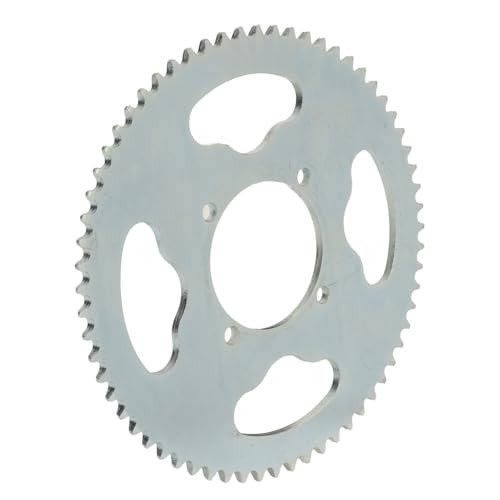 T8F -Kettenrad, Kettenblatt T8F 64T -Kettenriss 54 Mm 4 Loch Stahlkettenreine Mini -Fahrradteile Ausgezeichnetes Zähigkeit Mini Motorradfahrzeuge für 47cc 49cm Mini -Motorräder T8F -Kettenrad, Kettenblatt T8F 64T -Kettenriss 54 Mm 4 Loch Stahlkettenreine Mini -Fahrradteile Ausgezeichnetes Zähigkeit Mini Motorradfahrzeuge für 47cc 49cm Mini -Motorräder