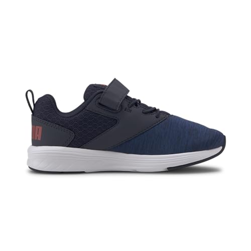 Image of Puma Unisex Kid Carson 2 V PS Sneaker