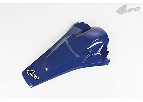 UFO PLAST HINTERER KOTFLÜGEL BLAU Husqvarna FE 450 2017-2019