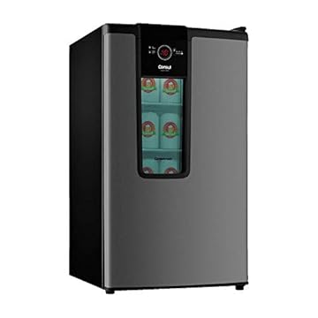 Cervejeira Consul Titanium - CZD12AT 110V