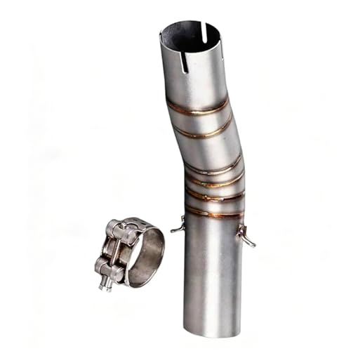 Tuyau de liaison intermédiaire pour Suzuki GSX R1000 05-06