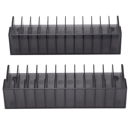 Lazmin112 Game Card Storage Rack, Multifunktionaler Game Disk Halter, Game Disk Display Box Halterung, Anwendbar für für Lite Spielkonsole
