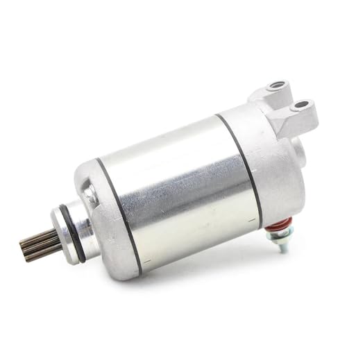 Démarreur électrique CB1000 de qualité supérieure 12V moto