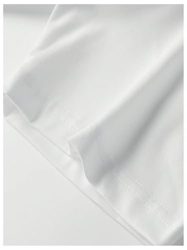 SOLY HUX Women's Cute Graphic Tees Cherry Print Oversized T Shirt Half Sleeve Crew Neck Summer Tops3